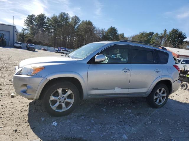 Изображение 1 2010 TOYOTA RAV4 LIMITED 2010 с VIN 2T3DF4DV4AW060616
