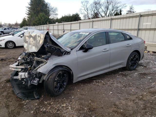 Obraz 1 z 2021 KIA K5 GT LINE 2021 z VIN 5XXG64J20MG020144