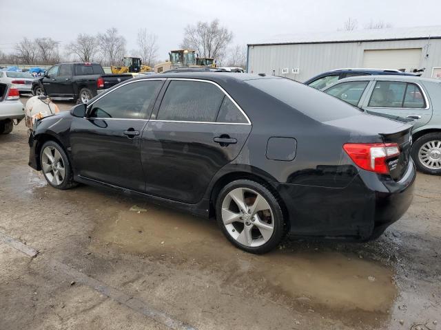 Image 2 of 2014 TOYOTA CAMRY L 2014 with VIN 4T1BF1FK2EU391315