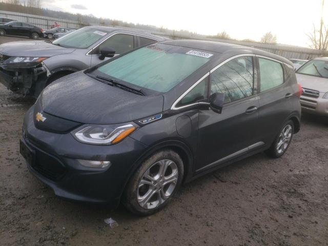 2019 CHEVROLET BOLT EV LT 2019 image
