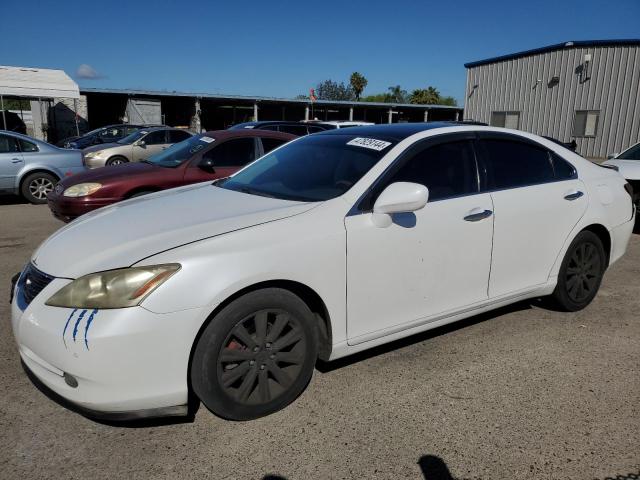 Image 1 of 2007 LEXUS ES 350 2007 with VIN JTHBJ46G572042999