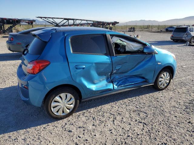 Изображение 3 2020 MITSUBISHI MIRAGE ES 2020 с VIN ML32A3HJXLH004876