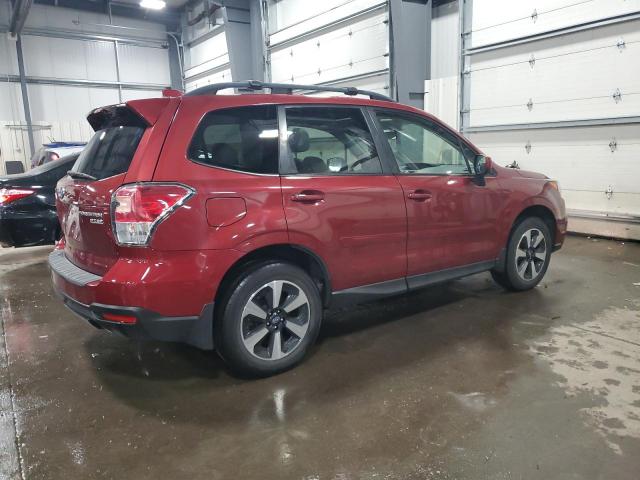 Obraz 3 z 2017 SUBARU FORESTER 2.5I PREMIUM 2017 z VIN JF2SJAGC8HH581371