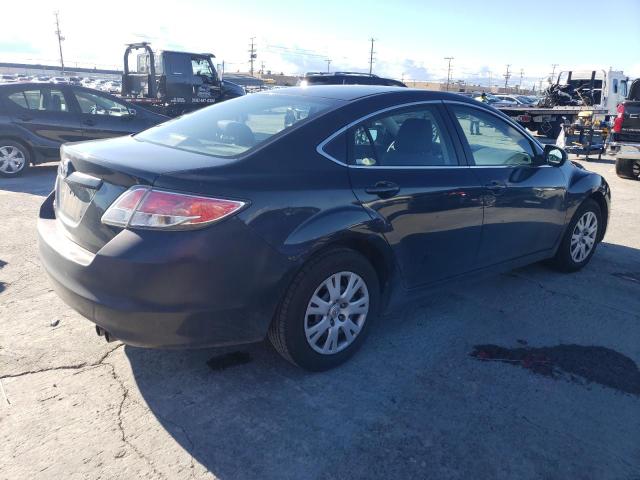 Obraz 3 z 2012 MAZDA 6 I 2012 z VIN 1YVHZ8BH2C5M17633