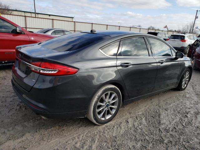 Изображение 3 2017 FORD FUSION SE 2017 с VIN 3FA6P0H78HR286575