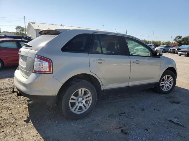 Изображение 3 2007 FORD EDGE SEL 2007 с VIN 2FMDK48CX7BB02458