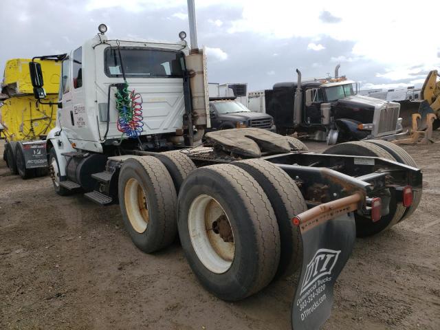 Obraz 3 z 2007 INTERNATIONAL 8000 8600 2007 z VIN 1HSHXSBR77J488784