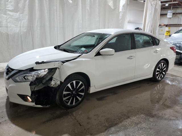 Obraz 1 z 2018 NISSAN ALTIMA 2.5 2018 z VIN 1N4AL3AP5JC235234