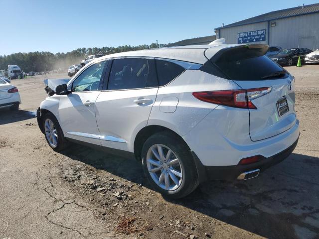 Image 2 of 2024 ACURA RDX  2024 with VIN 5J8TC2H39RL003944