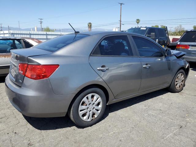 Obraz 3 z 2010 KIA FORTE EX 2010 z VIN KNAFU4A2XA5194124