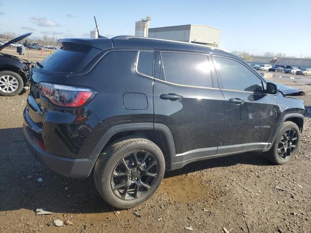 Image 3 of 2023 JEEP COMPASS LATITUDE 2023 with VIN 3C4NJDBNXPT508444