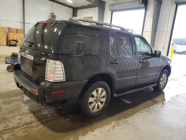 Image 3 of 2006 MERCURY MOUNTAINEER LUXURY 2006 with VIN 4M2EU47E76UJ18853