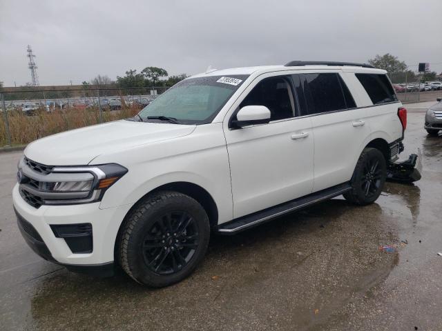 2022 FORD EXPEDITION XLT 2022 image