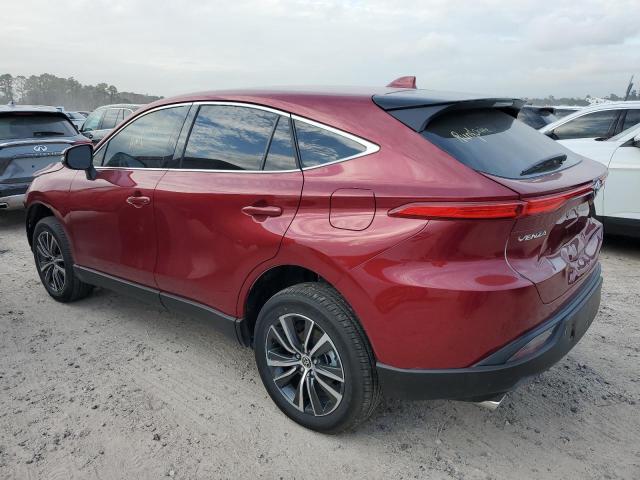 Obraz 2 z 2023 TOYOTA VENZA LE 2023 z VIN JTEAAAAH3PJ136375