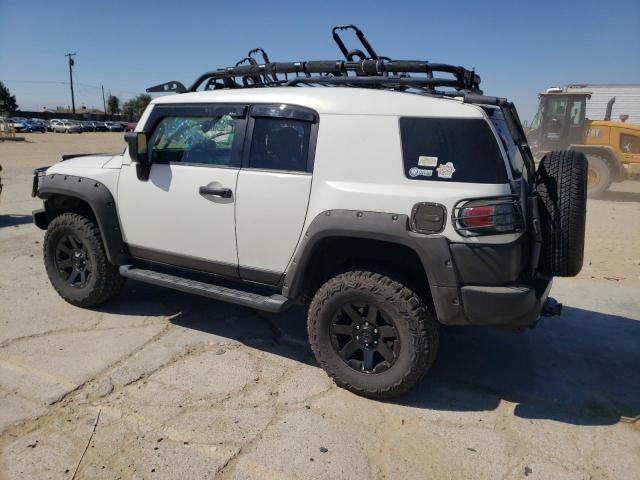 Obraz 2 z 2014 TOYOTA FJ CRUISER  2014 z VIN JTEBU4BF8EK204509