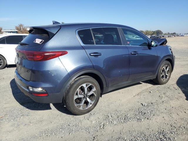 Obraz 3 z 2020 KIA SPORTAGE LX 2020 z VIN KNDPM3AC4L7699366