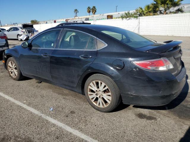 Image 2 of 2009 MAZDA 6 I 2009 with VIN 1YVHP82H595M45943