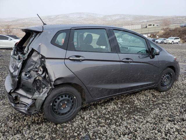 Image 3 of 2020 HONDA FIT LX 2020 with VIN 3HGGK5H48LM720498