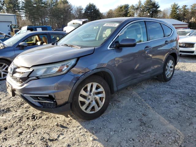 Изображение 1 2015 HONDA CR-V EX 2015 с VIN 5J6RM4H56FL118316