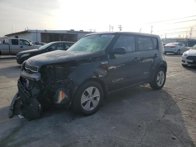 Изображение 1 2015 KIA SOUL  2015 с VIN KNDJN2A22F7783923