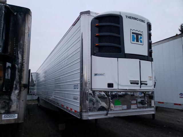 Изображение 2021 GREAT DANE TRAILER REEFER 2021