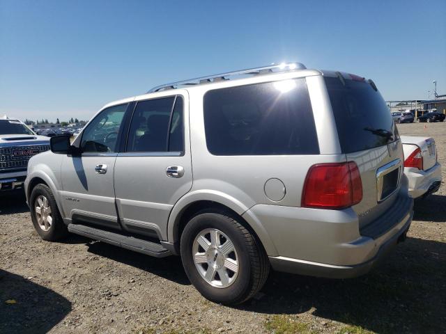 Image 2 of 2004 LINCOLN NAVIGATOR  2004 with VIN 5LMFU28R14LJ13756