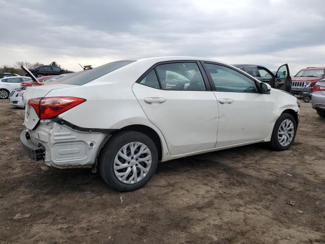 Obraz 3 z 2018 TOYOTA COROLLA L 2018 z VIN 5YFBURHE2JP795884