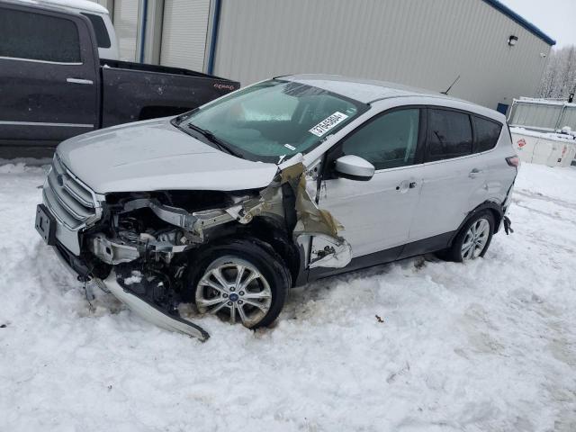 Obraz 1 z 2017 FORD ESCAPE SE 2017 z VIN 1FMCU9GD6HUA56572