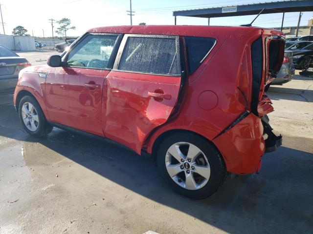 Obraz 2 z 2019 KIA SOUL  2019 z VIN KNDJN2A21K7004473