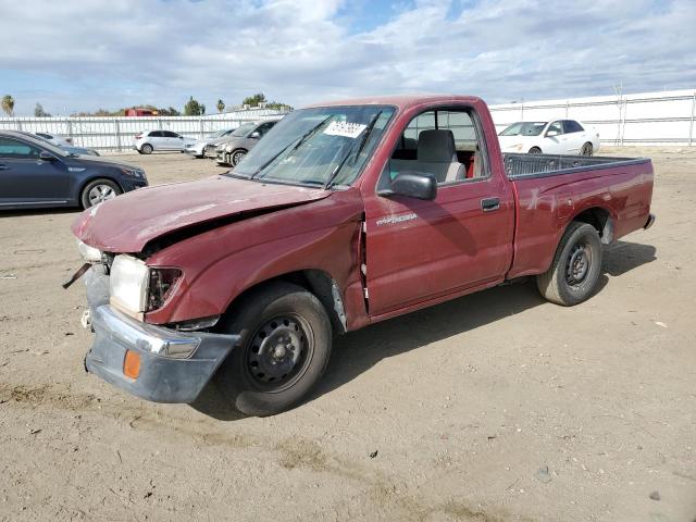 Obraz 1 z 1998 TOYOTA TACOMA  1998 z VIN 4TANL42N4WZ064653