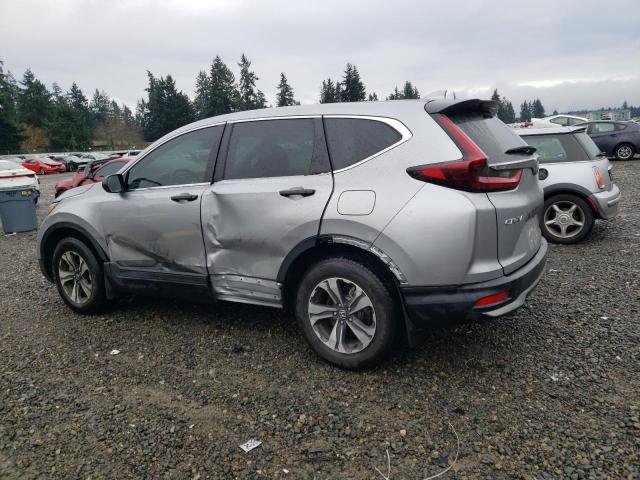 Image 2 of 2020 HONDA CR-V LX 2020 with VIN 5J6RW2H24LA014967