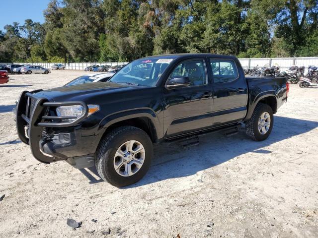 Image 1 of 2016 TOYOTA TACOMA DOUBLE CAB 2016 with VIN 5TFCZ5AN2GX002148