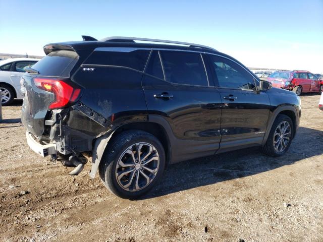 Изображение 3 2019 GMC TERRAIN SLT 2019 с VIN 3GKALVEV8KL198284