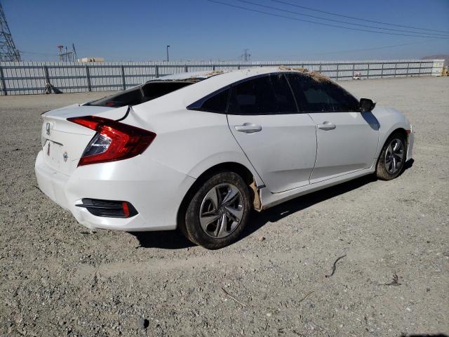 Image 3 of 2019 HONDA CIVIC LX 2019 with VIN 2HGFC2F64KH528309
