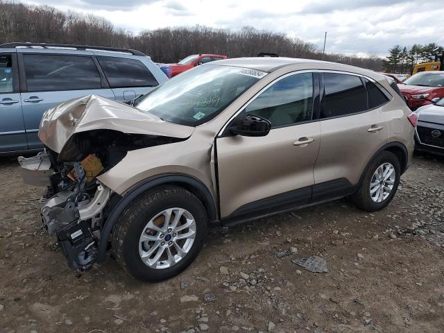 Изображение 1 2020 FORD ESCAPE SE 2020 с VIN 1FMCU0G66LUB19319