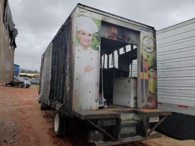 Image 2 of 2019 CHEVROLET 4500  2019 with VIN 54DCDW1B8KS809513