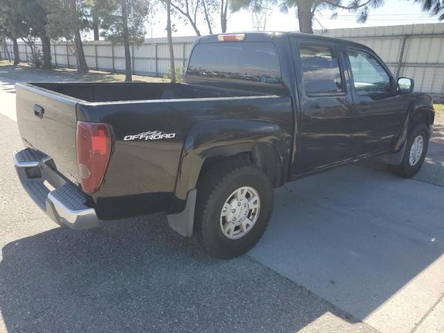 Изображение 3 2005 GMC CANYON  2005 с VIN 1GTDS136558176939