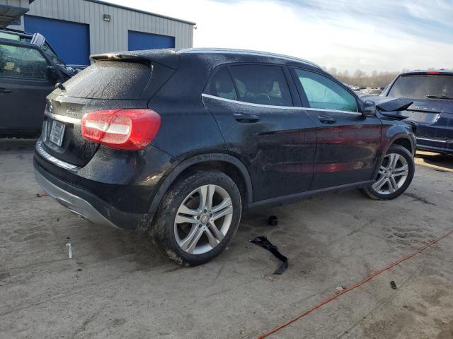 Изображение 3 2016 MERCEDES-BENZ GLA 250 4MATIC 2016 с VIN WDCTG4GB3GJ201882