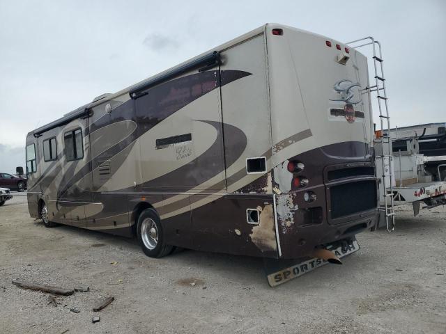Obraz 3 z 2006 FREIGHTLINER CHASSIS X LINE MOTOR HOME 2006 z VIN 4UZAB2DC26CW10614