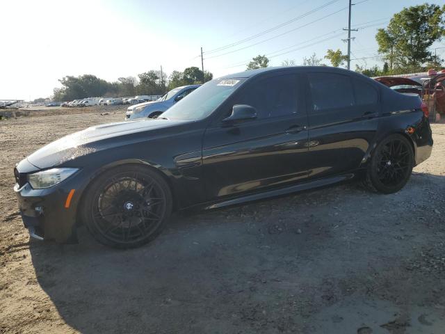 2017 BMW M3 2017 image