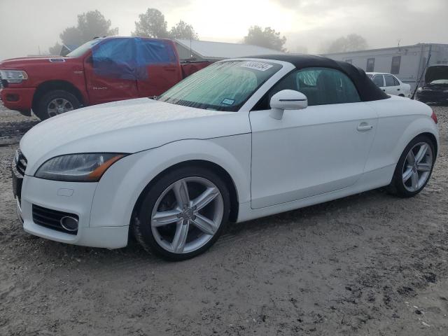 Obraz 2011 AUDI TT PREMIUM 2011