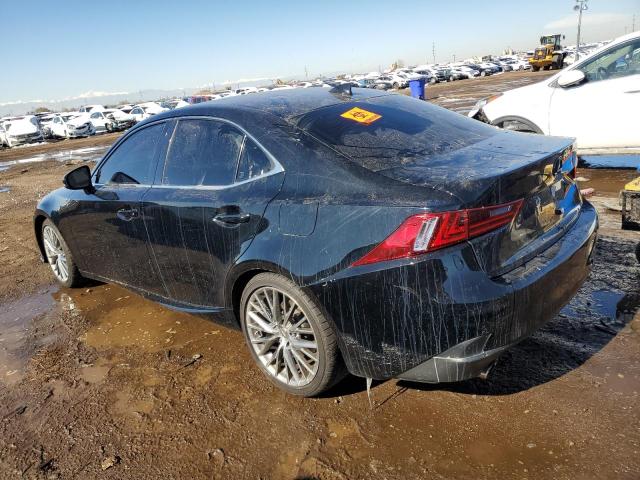 Изображение 2 2014 LEXUS IS 250 2014 с VIN JTHCF1D26E5013163
