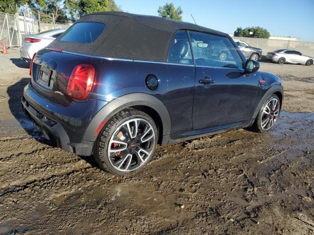 Image 3 of 2024 MINI COOPER JOHN COOPER WORKS 2024 with VIN WMW63DL02R3S02772