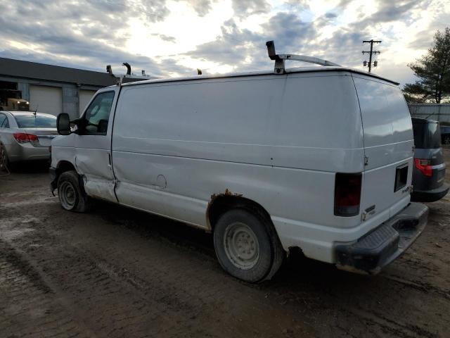 Image 2 of 2012 FORD ECONOLINE E150 VAN 2012 with VIN 1FTNE1EW1CDB26715