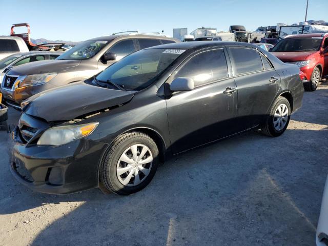 Obraz 2013 TOYOTA COROLLA BASE 2013