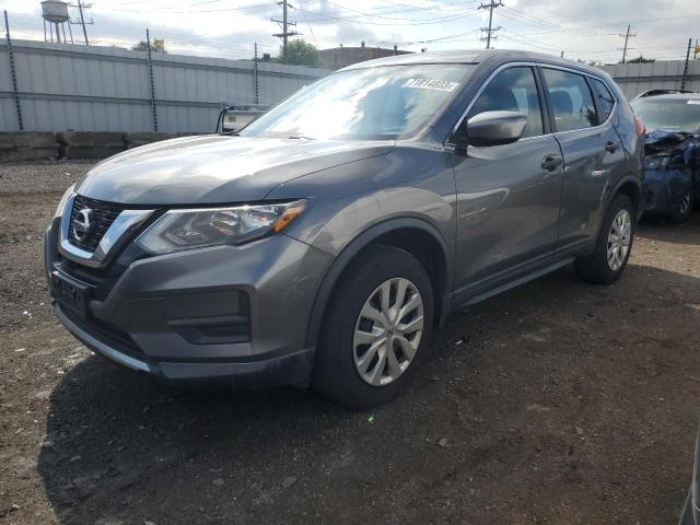 Image 1 of 2017 NISSAN ROGUE S 2017 with VIN KNMAT2MVXHP541914