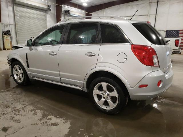 Image 2 of 2013 CHEVROLET CAPTIVA LTZ 2013 with VIN 3GNAL4EK6DS595181
