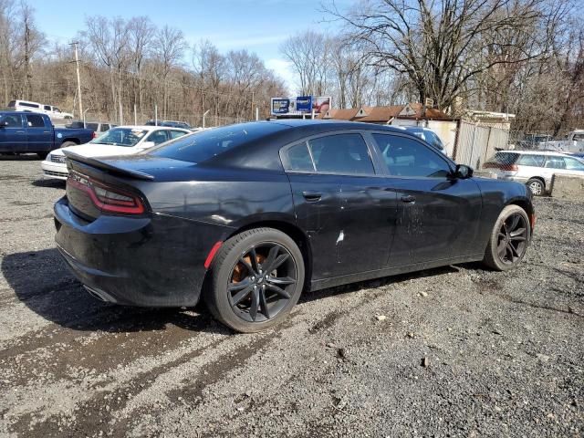 Image 3 of 2018 DODGE CHARGER SXT 2018 with VIN 2C3CDXBG9JH319287