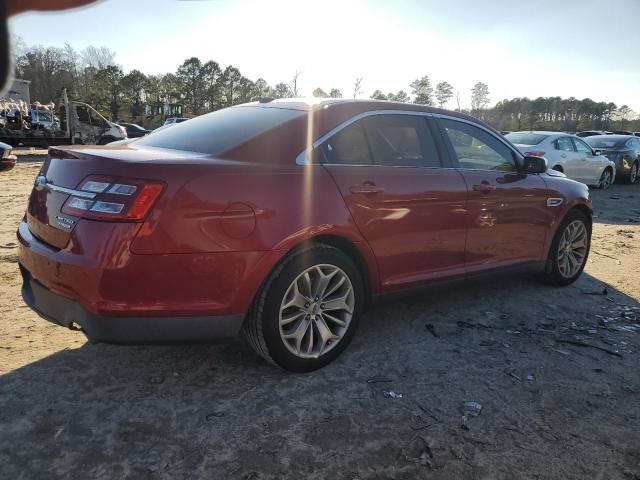 Image 3 of 2015 FORD TAURUS LIMITED 2015 with VIN 1FAHP2F8XFG146743