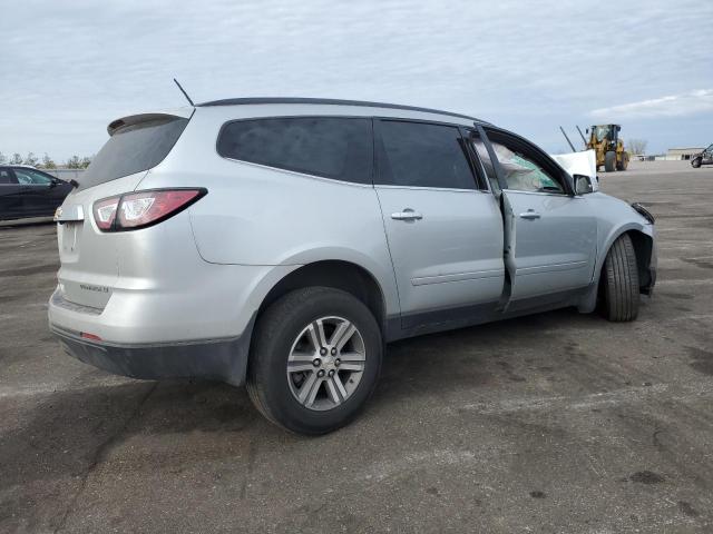 Image 3 of 2016 CHEVROLET TRAVERSE LT 2016 with VIN 1GNKVHKD3GJ315377
